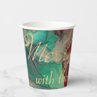 Christmas Greens and Reds