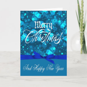 Christmas Greeting Card