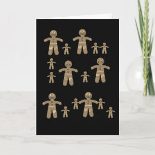 Christmas Greeting Card