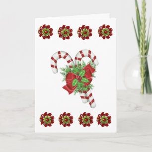 Christmas Greeting Card