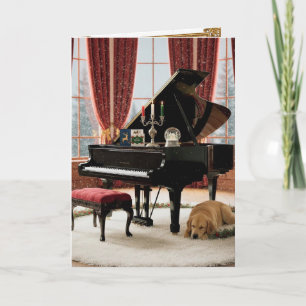 Christmas Greeting Card