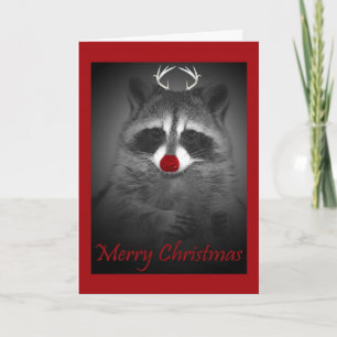 Christmas Greeting Card