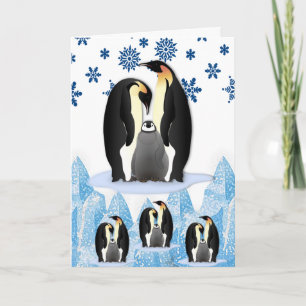 Christmas Greeting Card