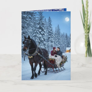 Christmas Greeting Card