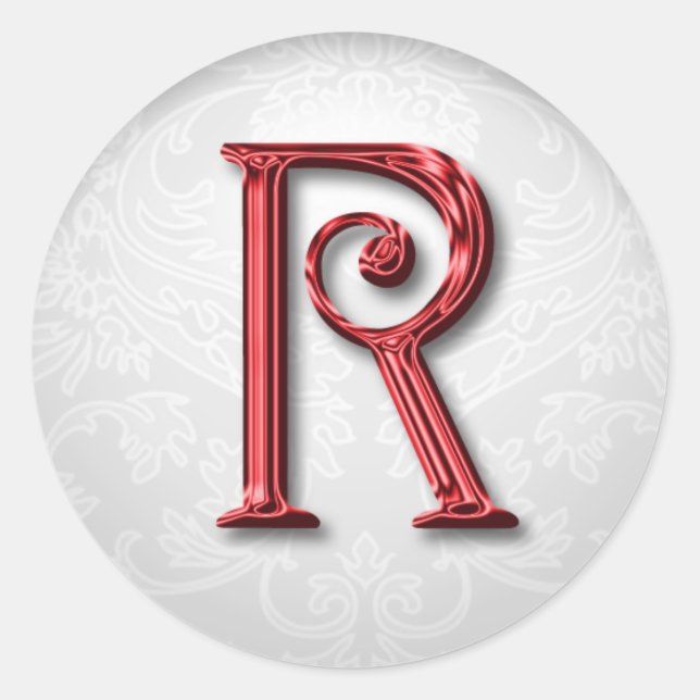 Christmas Greeting Cards Envelope Stickers (Front)