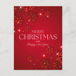 Christmas Greeting Cards Set