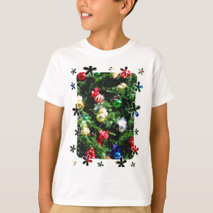 Christmas Greetings_ T-Shirt