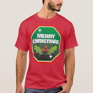 Christmas greetings T-Shirt