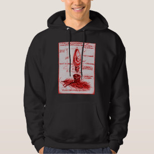 Christmas Grinch  297 Hoodie