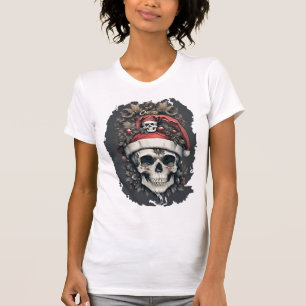 Christmas Halloween T-Shirt