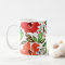 Christmas & Hand Painted Mug