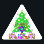 Christmas Hanukkah Interfaith Holiday Fun<br><div class="desc"></div>