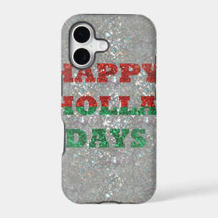 christmas happy holla days