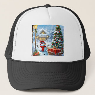 Christmas Hat