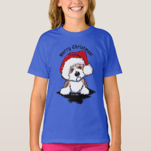 Christmas Havanese T-Shirt