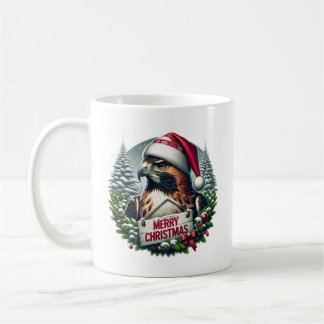 Christmas Havik Coffee Mug