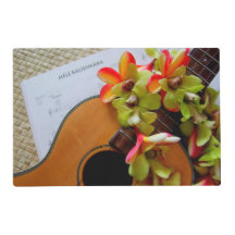 Christmas Hawaiian Style