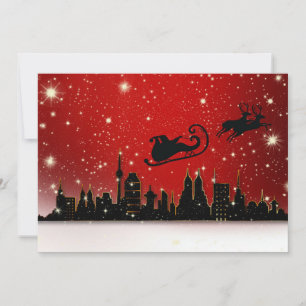 Christmas Holiday Card