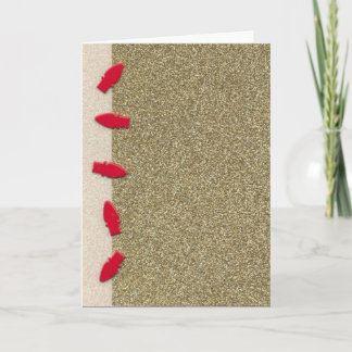 Christmas Holiday Card