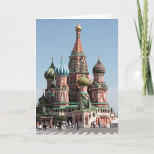 Christmas Holiday Card