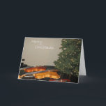 Christmas Holiday Card<br><div class="desc">Christmas</div>