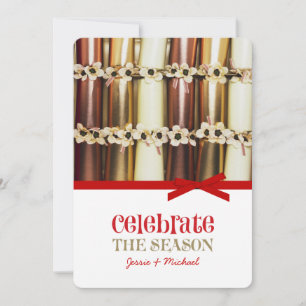 Christmas Holiday Cards