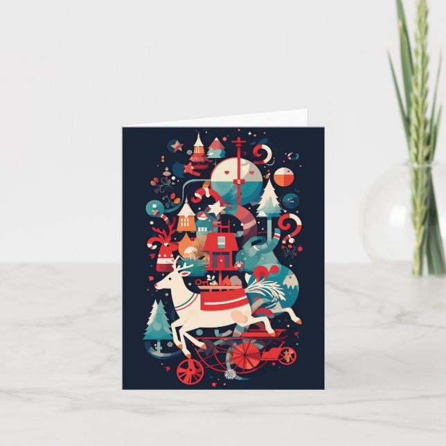 Christmas Holiday Collection  (Front)