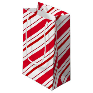 Christmas Holiday Gift Bag