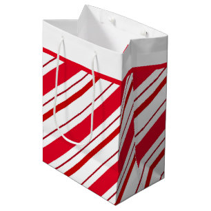 Christmas Holiday Gift Bag