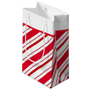 Christmas Holiday Gift Bag
