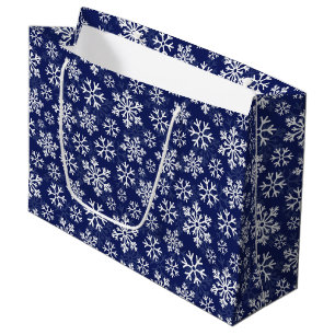 Christmas Holiday Gift Bag