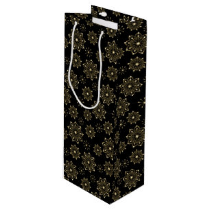 Christmas Holiday Gift Bag