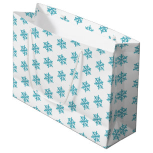 Christmas Holiday Gift Bag