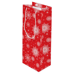 Christmas Holiday Gift Bag