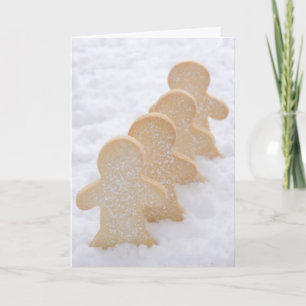 Christmas Holiday Greeting Cards