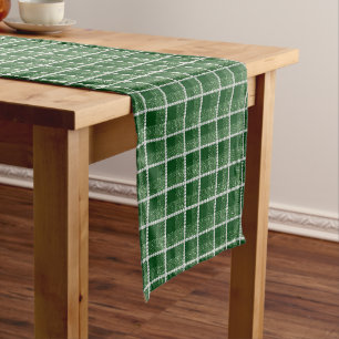 Christmas Holiday Medium Table Runner