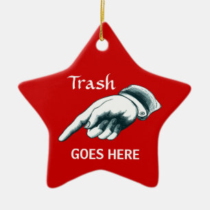 Christmas Holiday Party Decoration