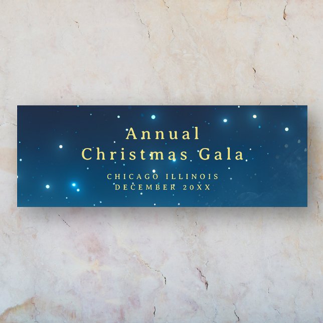 Christmas Holiday Party Poster (Christmas Holiday Party Poster)