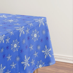 christmas holiday pattern. tablecloth