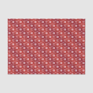 christmas holiday pattern. tissue paper
