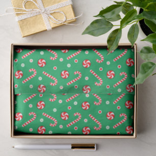 Christmas Holiday Tissue Paper