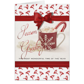 Christmas Holidays, Best Time of the Year