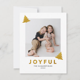 Christmas Holidays Kids Photo Custom