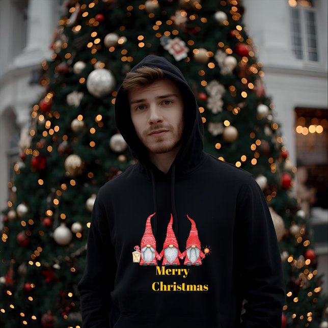 Christmas Hoodies for Men (Creator Uploaded)