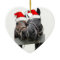 Christmas Horses