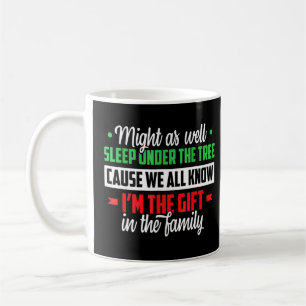 Christmas Humour Men Women Favourite Person  Chris Coffee Mug