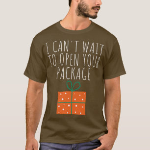 Christmas Humour Rude Offensive Inappropriate Chri T-Shirt