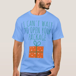 Christmas Humour Rude Offensive Inappropriate Chri T-Shirt