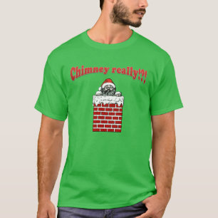 christmas humour T-Shirt