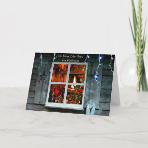 Christmas image for Christmas-greeting-card Holiday Card